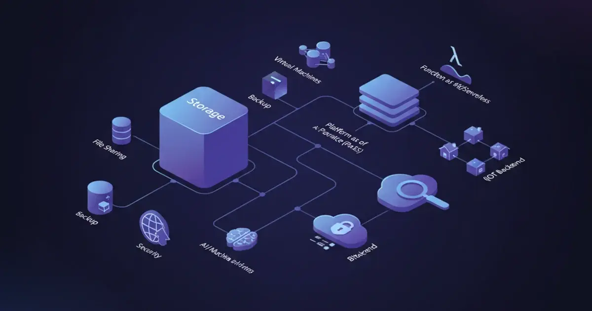 10 Cloud Computing Examples: From Storage to Serverless in 2026