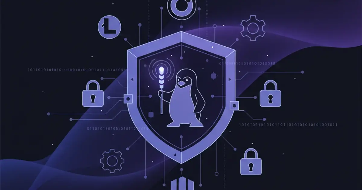 Best Linux Distro for Cybersecurity in 2026: Your Guide