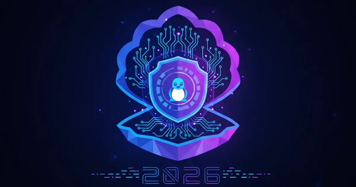 Master ClamAV: Linux Antivirus Guide 2026