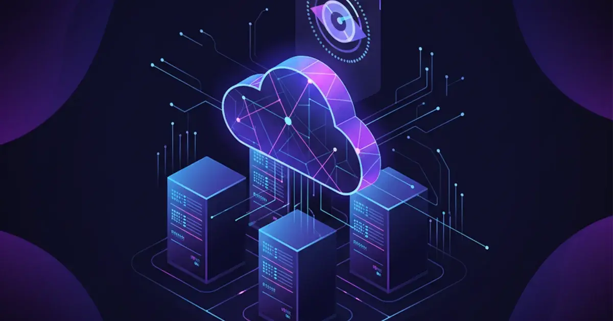 Cloud Server Monitoring: Secure Your Infrastructure in 2026