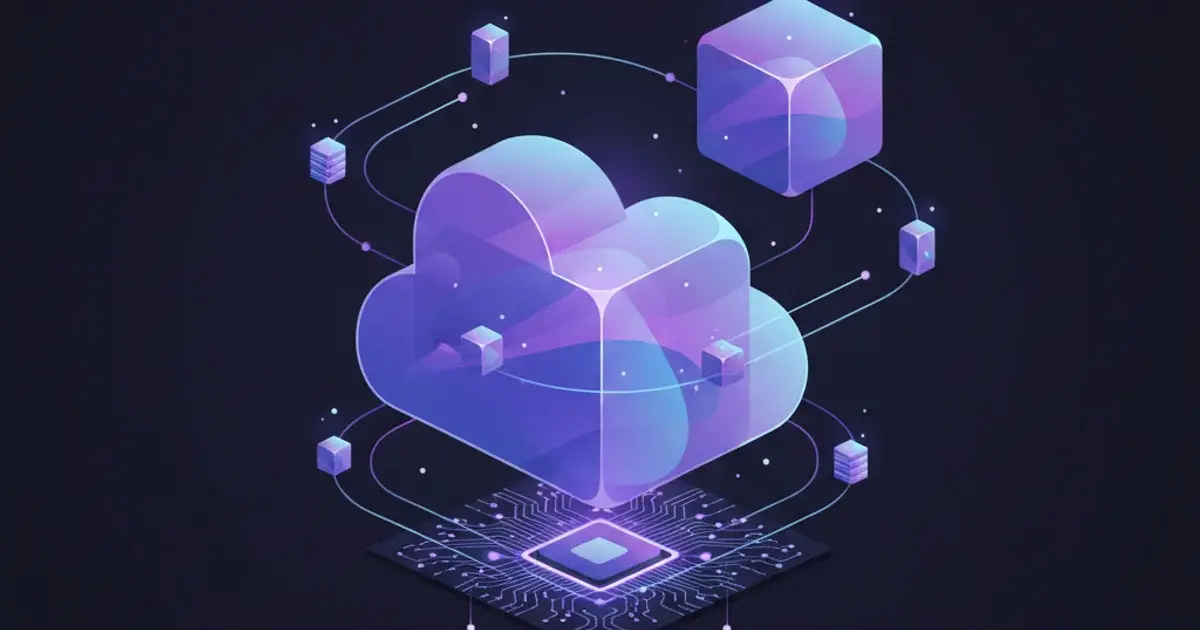 Cloud Infrastructure Examples: Your 2026 Guide to Modern Ops