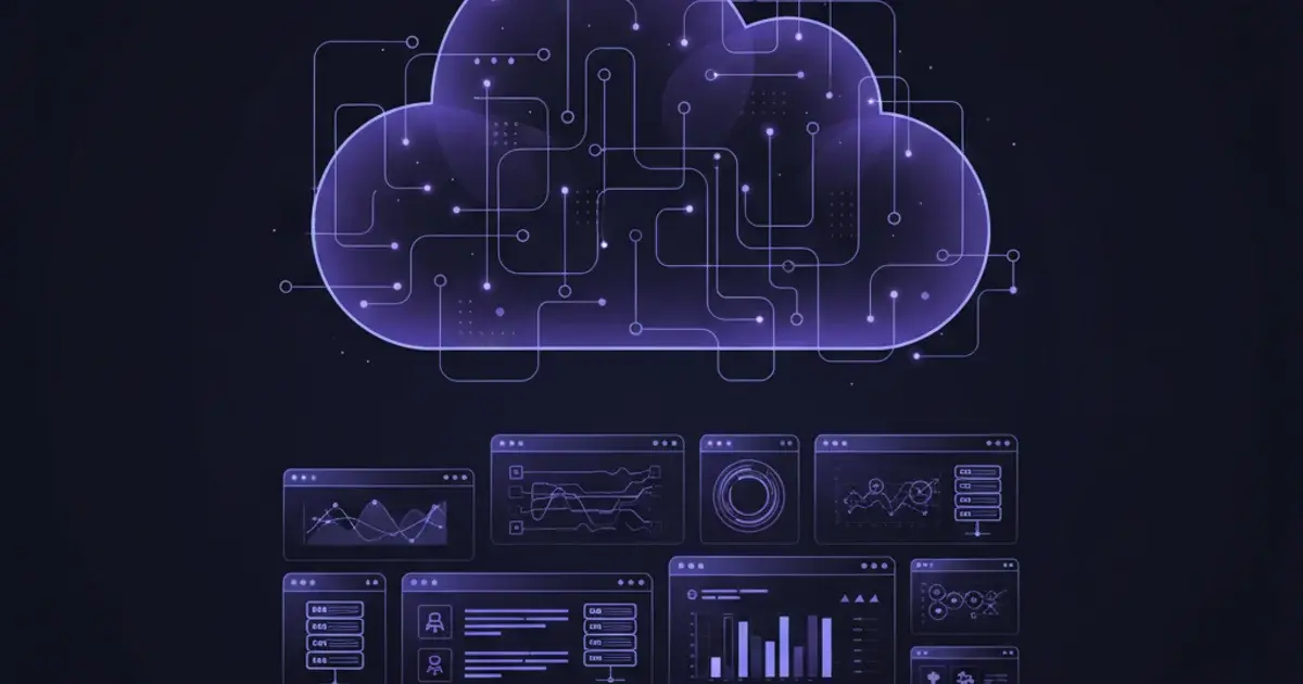 Master Cloud Infrastructure Management Interfaces in 2026