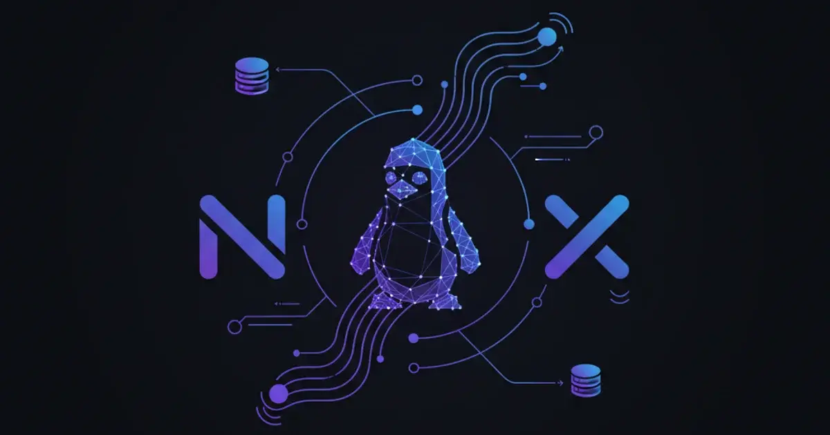 Configure NGINX: Master Web Serving & Proxying