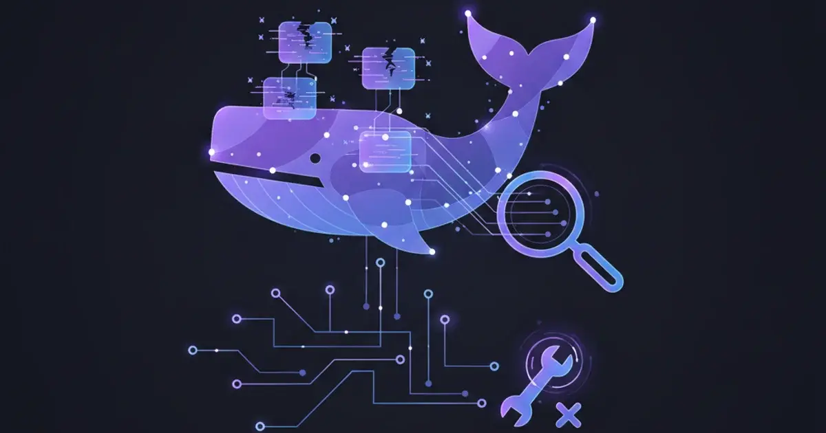 Debug Docker Containers: Essential Guide for 2026