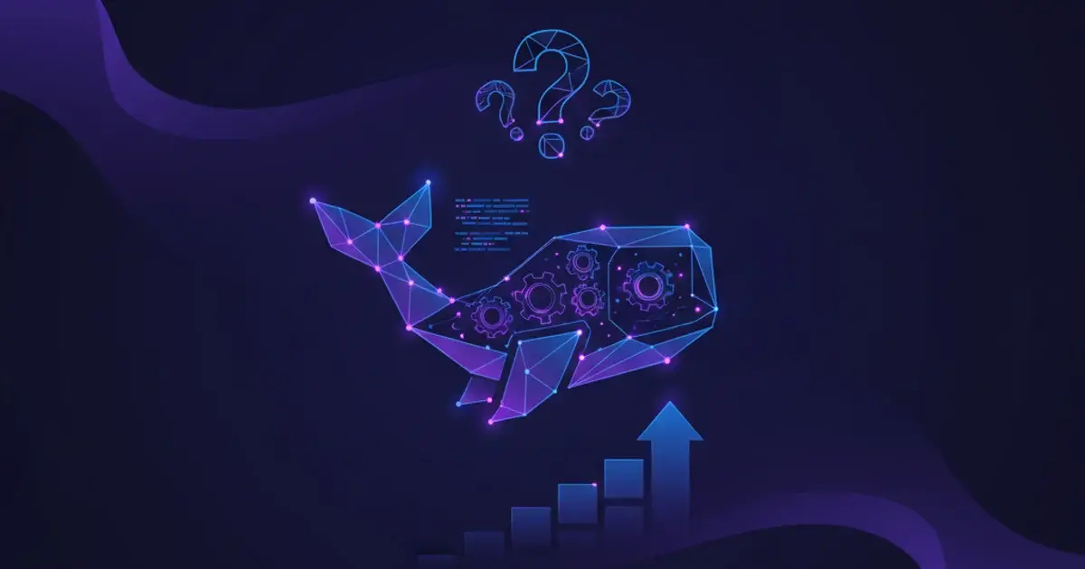 Docker Interview Questions: Master Your Next DevOps Role