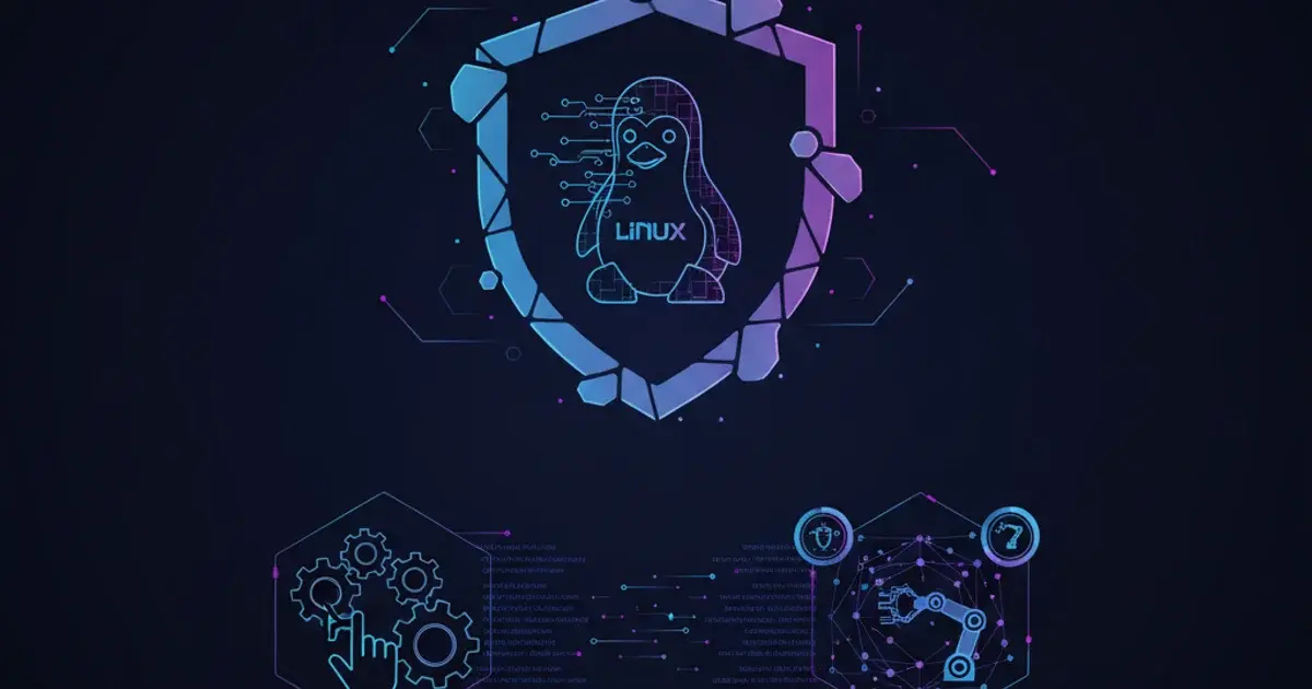 Linux Security Best Practices for 2026: Manual & Automated