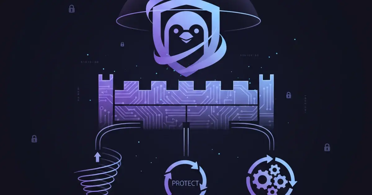 Linux Security: Harden, Protect & Automate in 2026