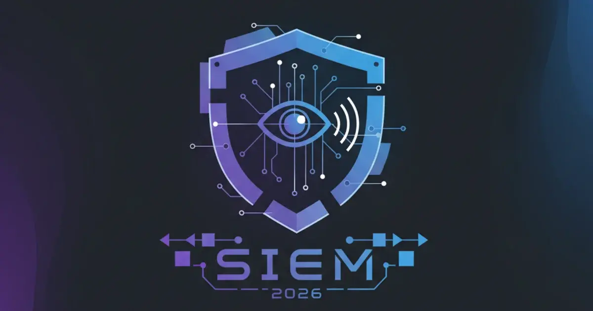 Master SIEM in 2026: Detect & Respond to Threats Faster