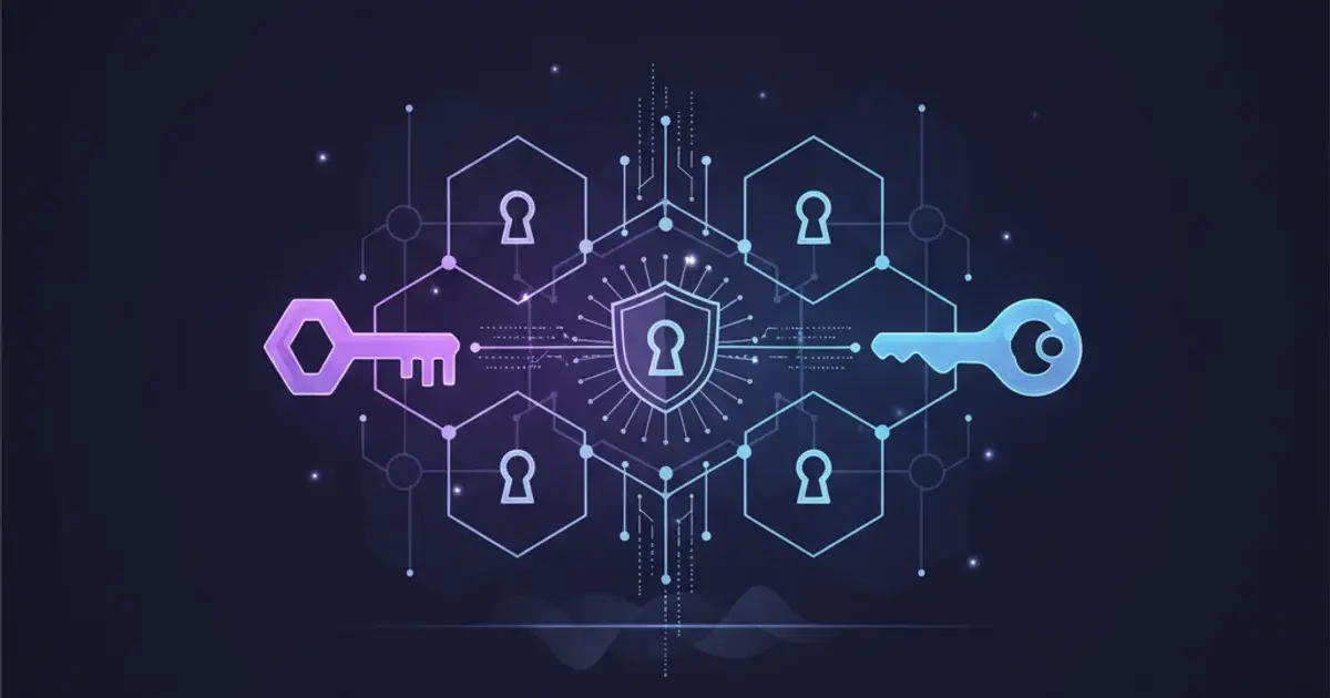 SSH Key Types: Secure Authentication in 2026