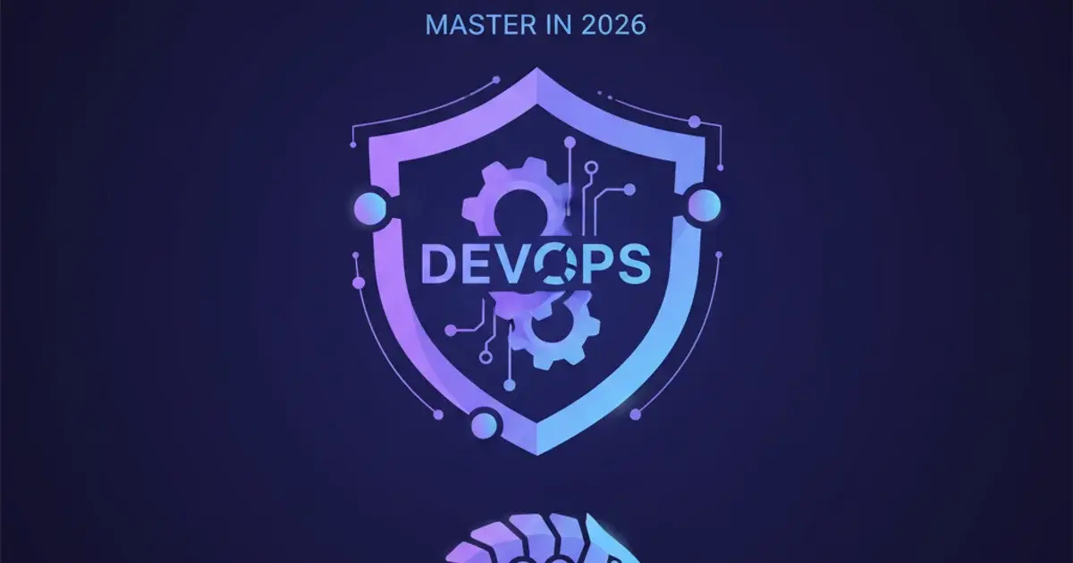 What is DevOps? Master in 2026 with OpsSqad