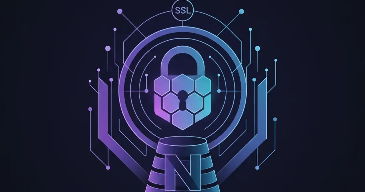 Master Nginx SSL Configuration: Secure HTTPS in 2026