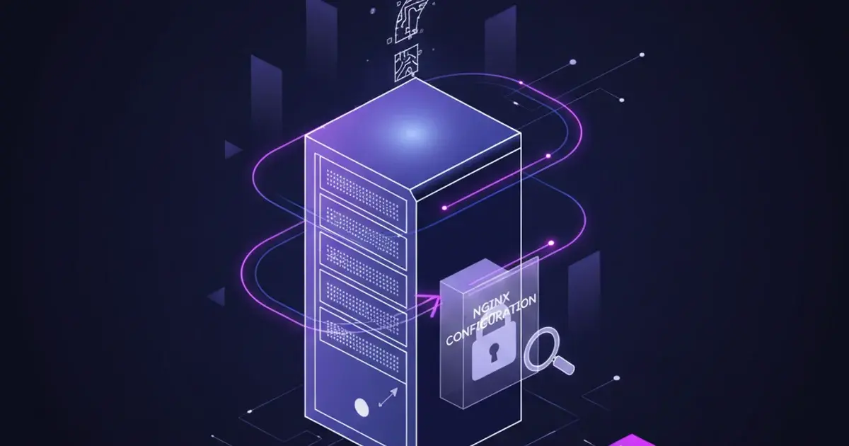 Where is Nginx Configuration File? Your 2026 Guide